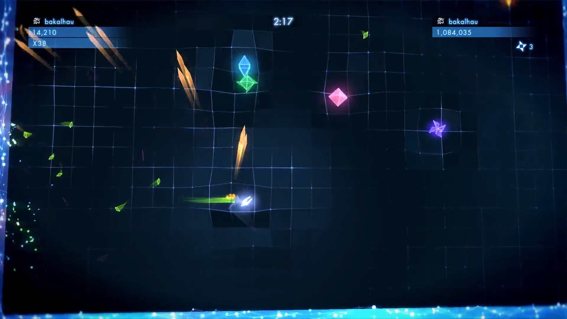 10 Best Shoot 'Em Up Games for PC Gamers Decide